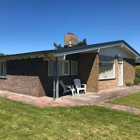 Holiday home Dopheide 12 Comfortable Julianadorp