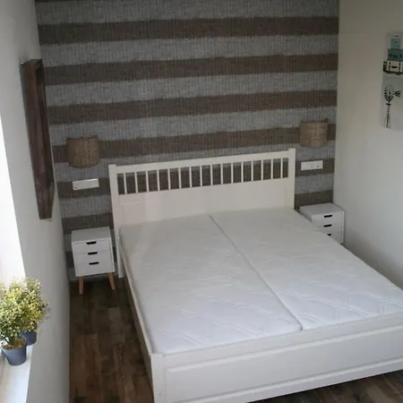 Holiday home Dopheide 12 Comfortable