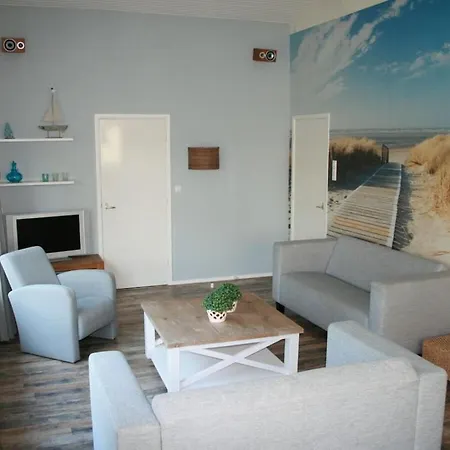 Holiday home Dopheide 12 Comfortable Julianadorp