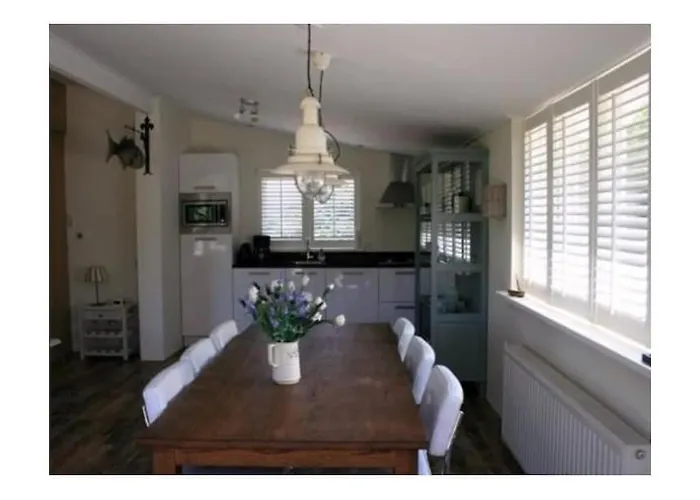 Dopheide 12 Comfortable Дом отдыха *