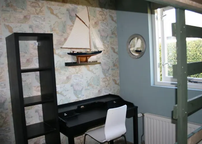 Dopheide 12 Comfortable *