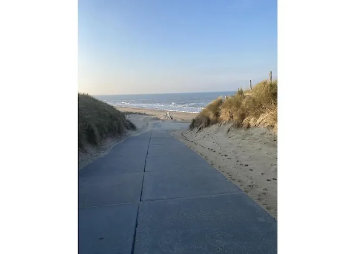 Дом отдыха Dopheide 12 Comfortable *