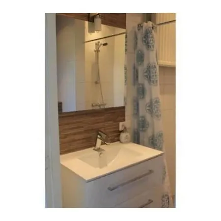 Dopheide 12 Comfortable 度假居 *