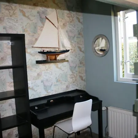 Dopheide 12 Comfortable *