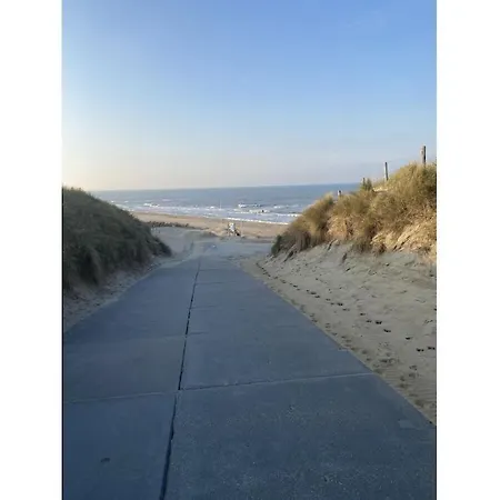 度假居 Dopheide 12 Comfortable *