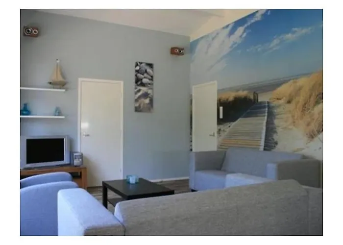 Dopheide 12 Comfortable