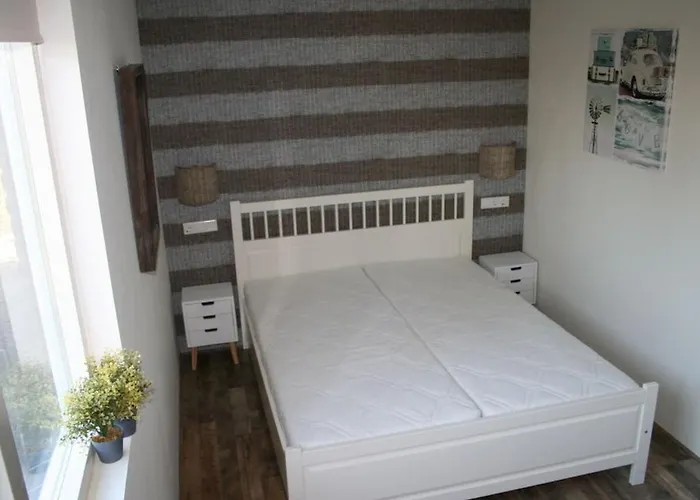 Hébergement de vacances Dopheide 12 Comfortable