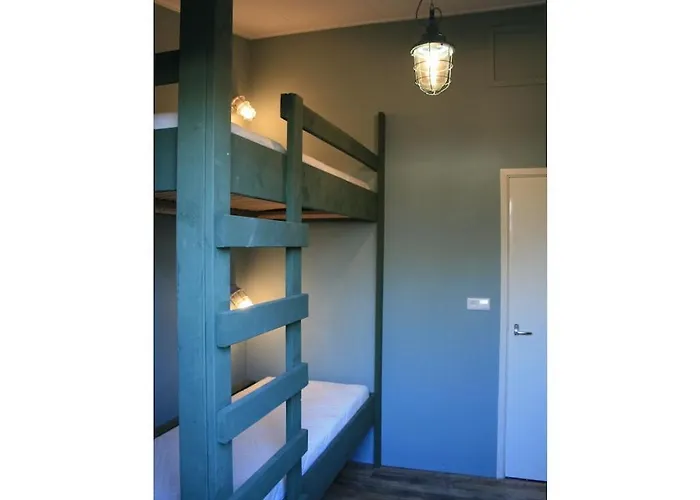 Dopheide 12 Comfortable *